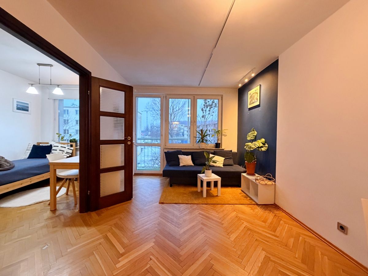 Mieszkanie na wynajem