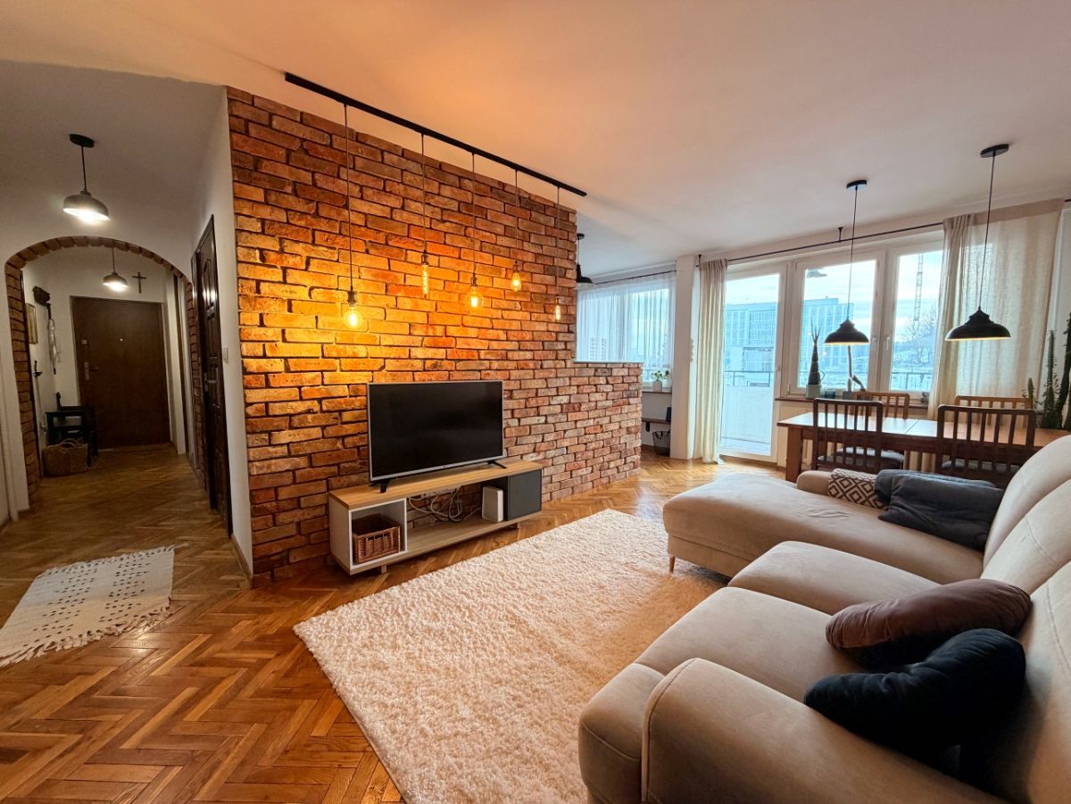 Mieszkanie na wynajem