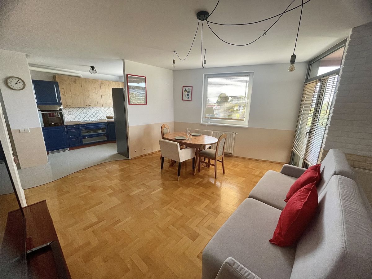 Mieszkanie na wynajem