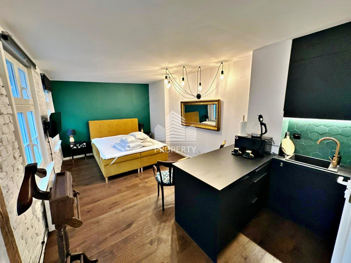 Mieszkanie na sprzedaż