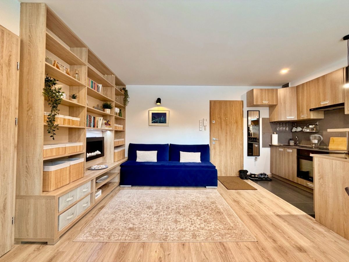 Mieszkanie na sprzedaż