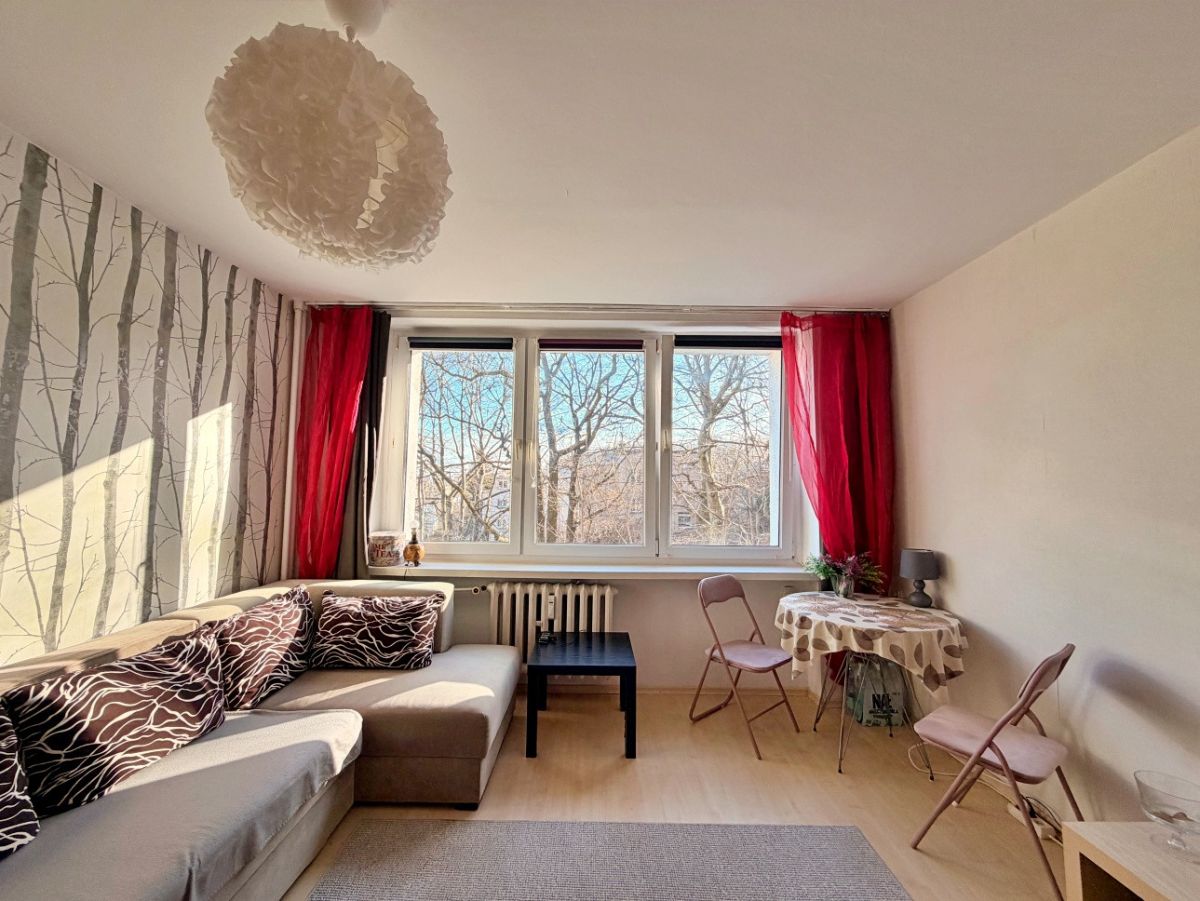 Mieszkanie na wynajem