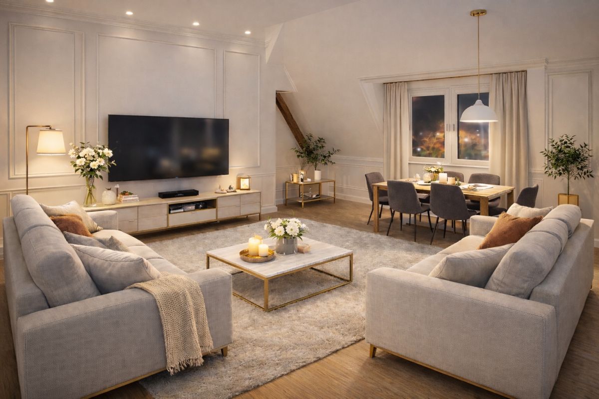 Mieszkanie na sprzedaż