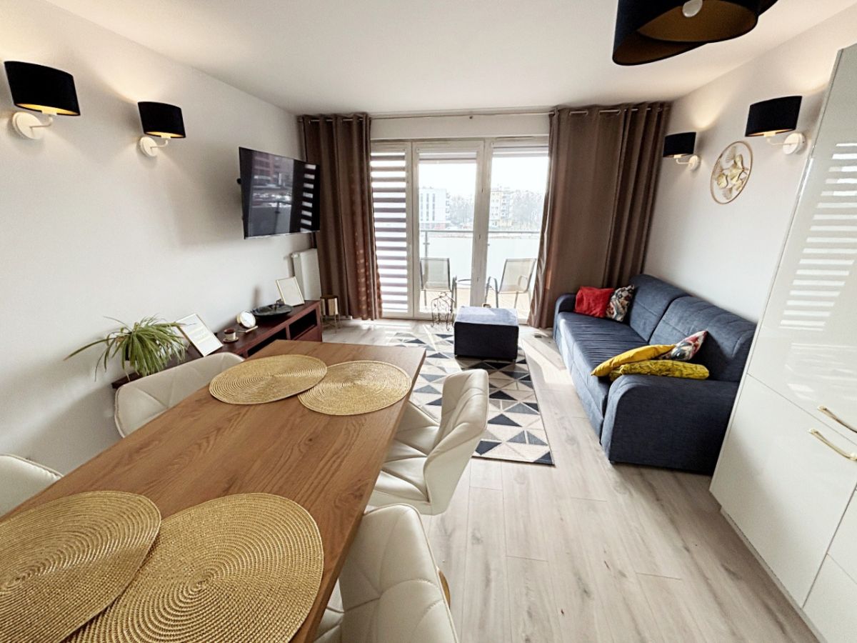 Mieszkanie na wynajem