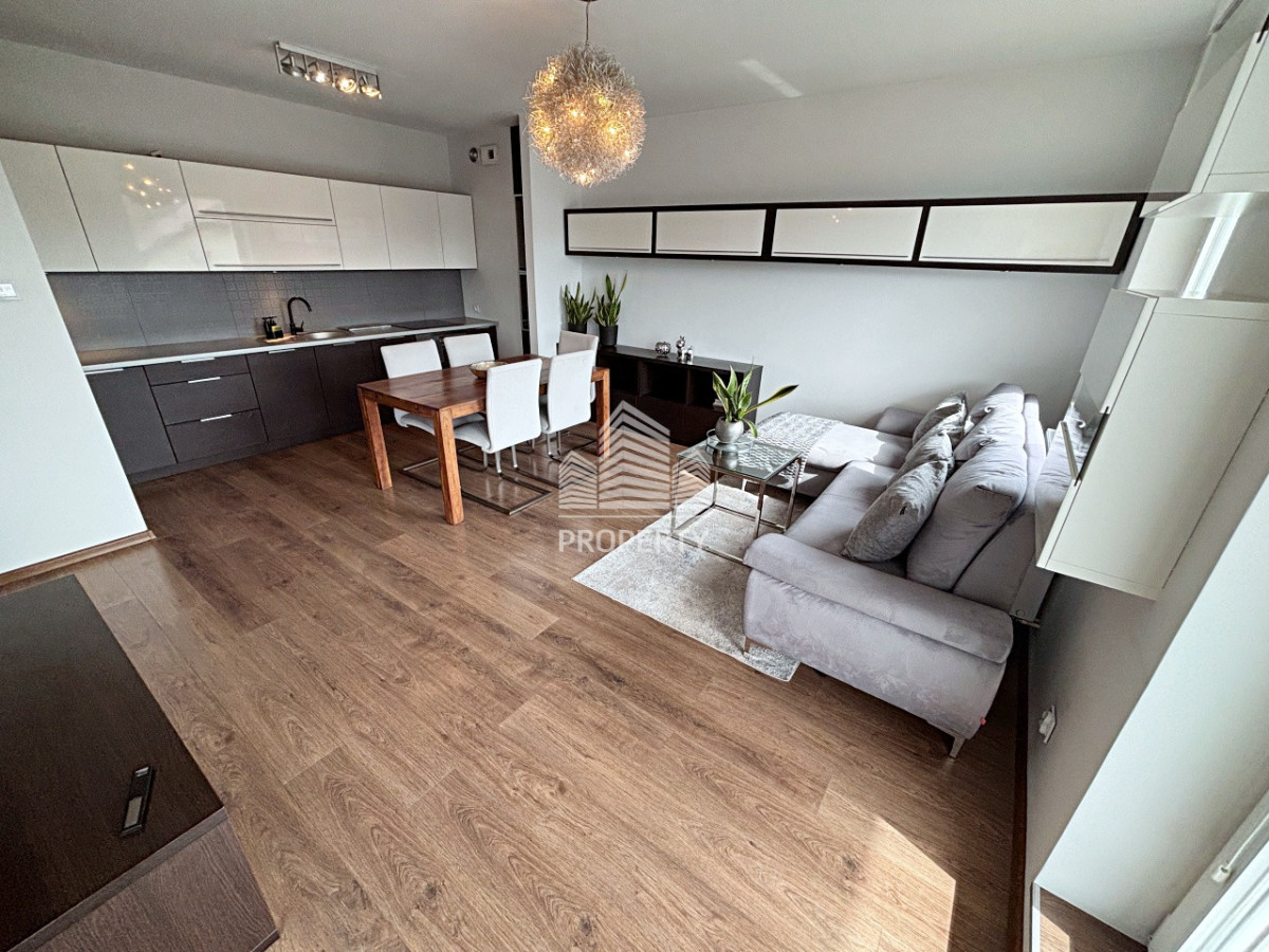 Mieszkanie na wynajem