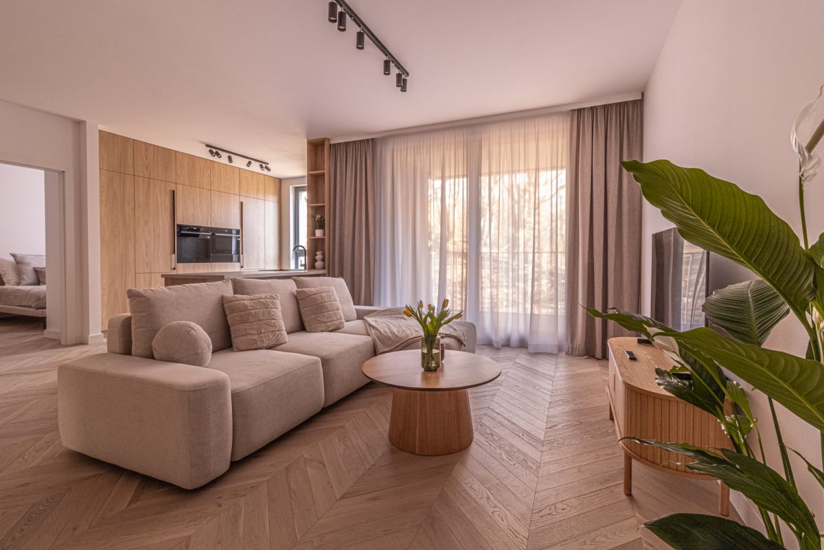 Mieszkanie na sprzedaż