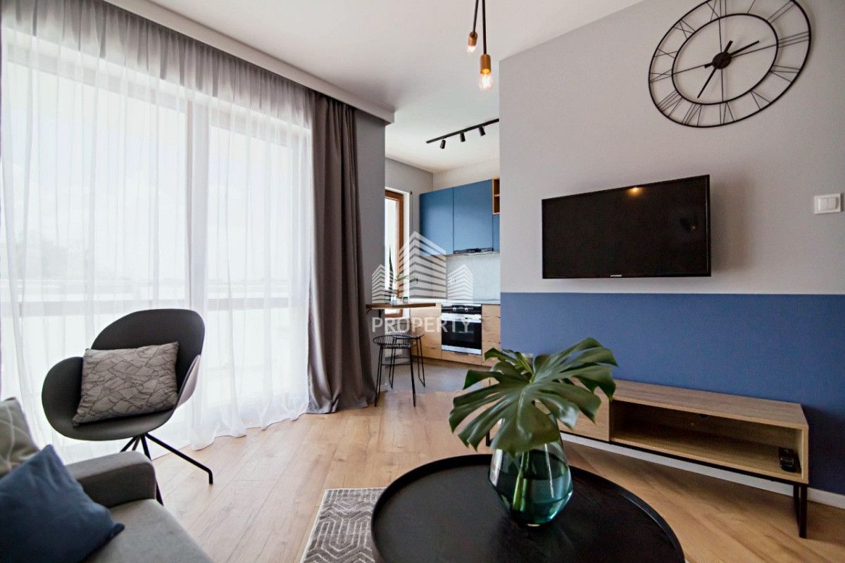 Mieszkanie na wynajem