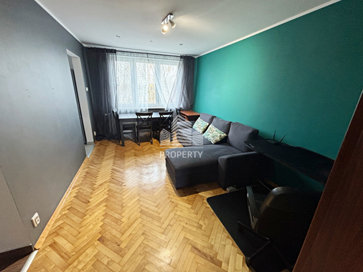 Mieszkanie na wynajem