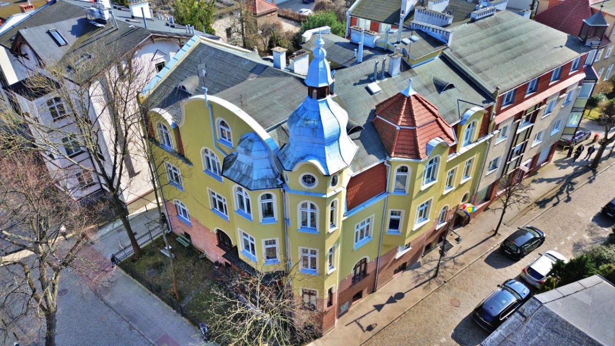 Mieszkanie na sprzedaż