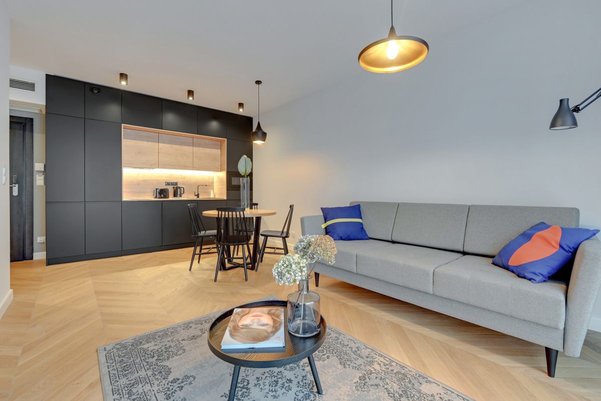 Mieszkanie na wynajem