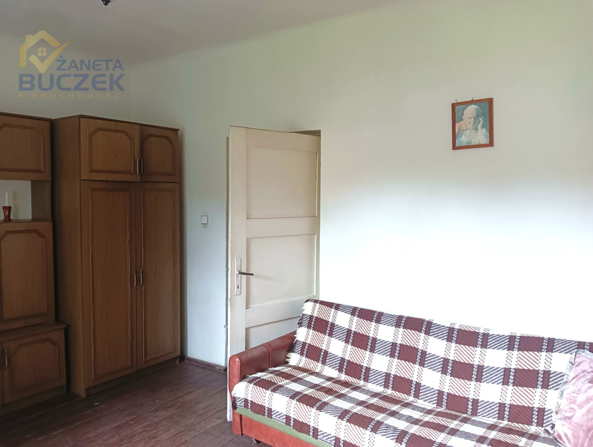 Dom na sprzedaż