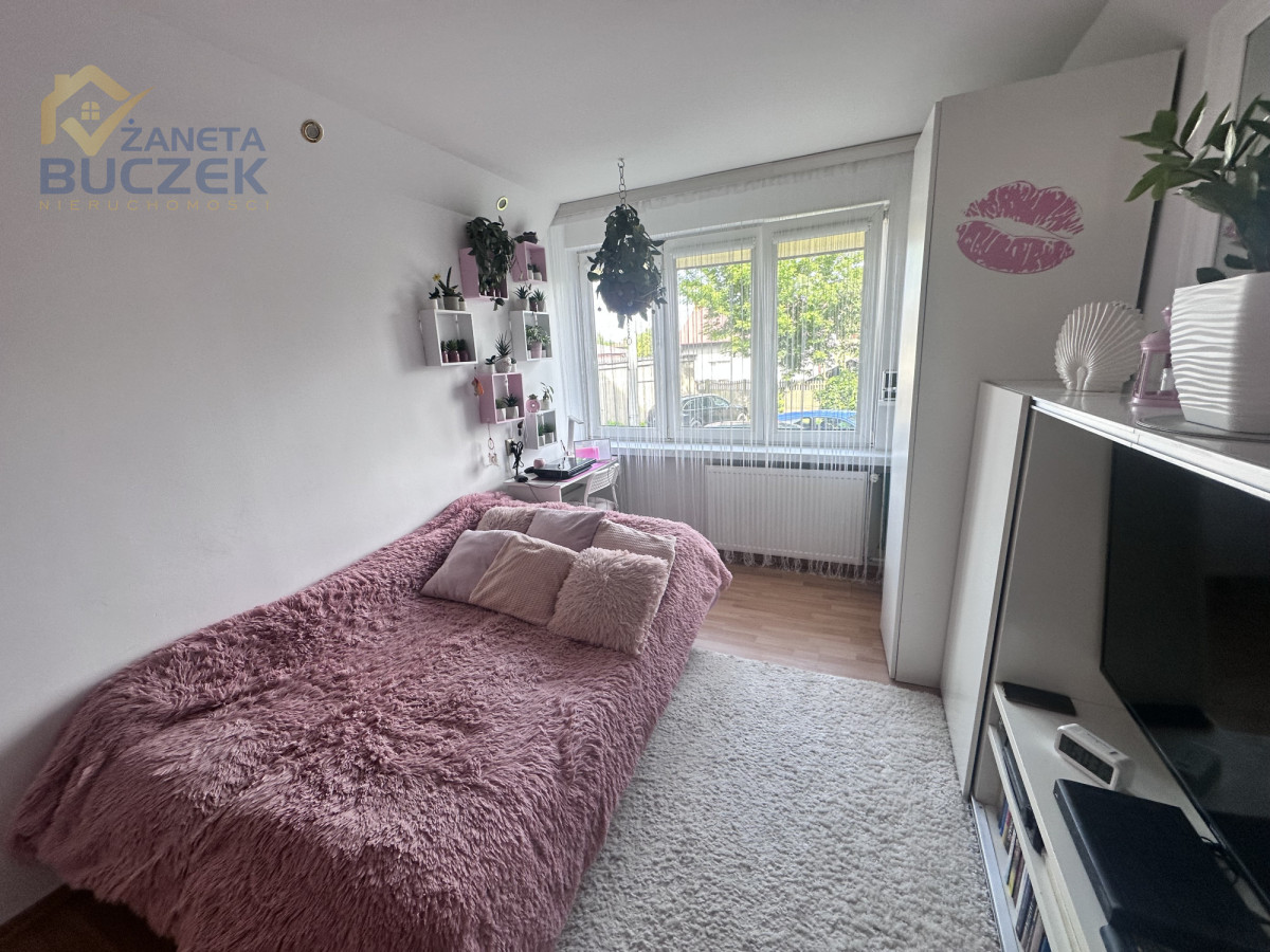 Mieszkanie na sprzedaż
