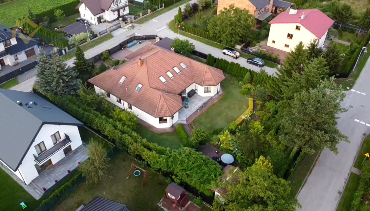 Dom na sprzedaż