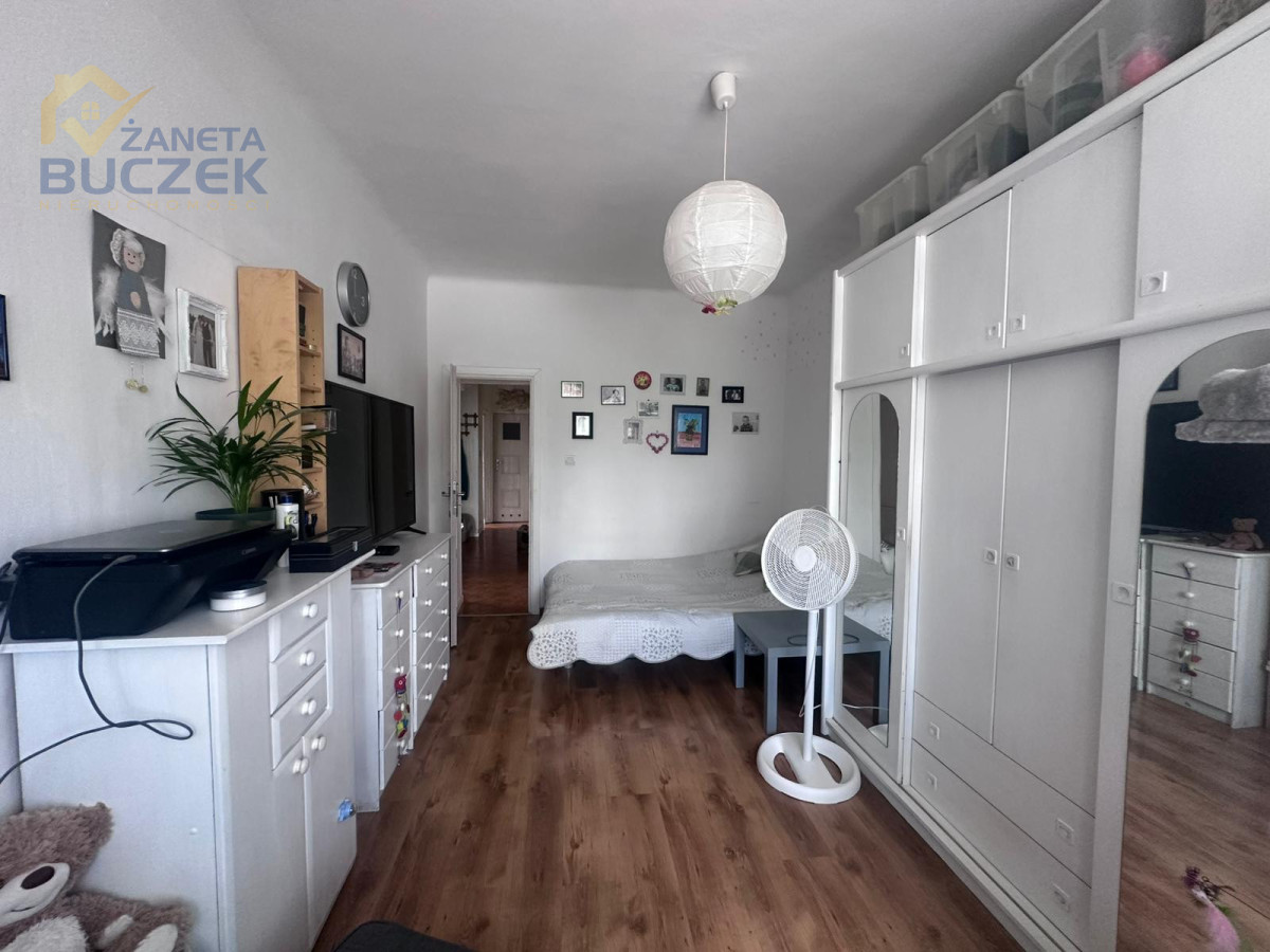 Mieszkanie na sprzedaż