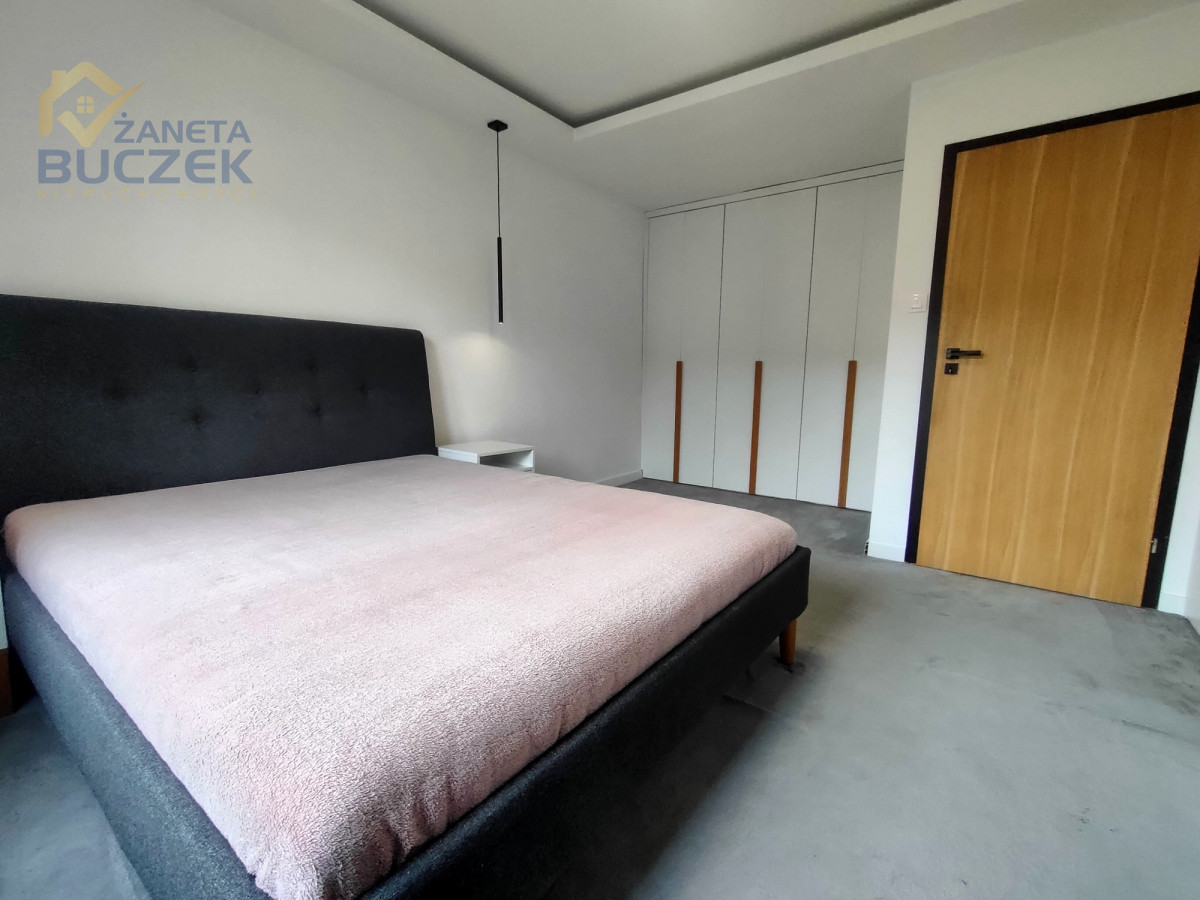 Mieszkanie na wynajem