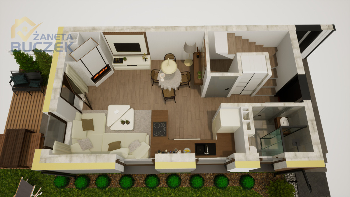 Mieszkanie na sprzedaż