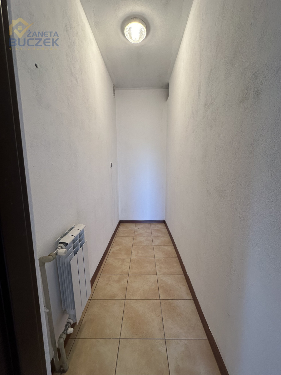 Komercyjny na wynajem