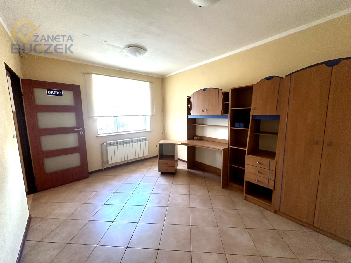 Komercyjny na wynajem