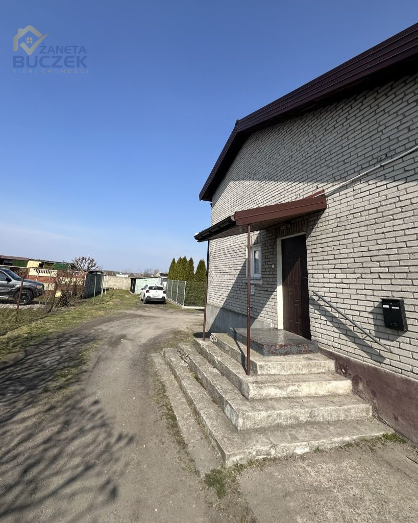 Mieszkanie na sprzedaż