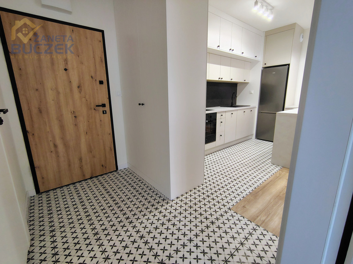 Mieszkanie na wynajem