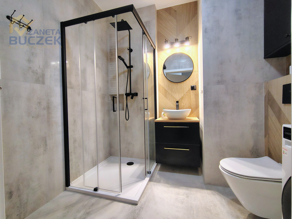 Mieszkanie na wynajem