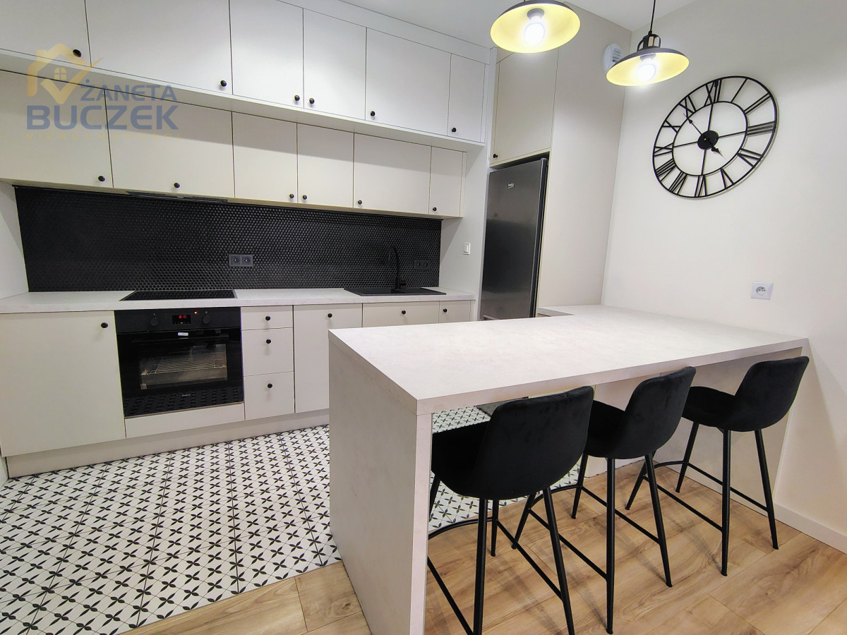 Mieszkanie na wynajem