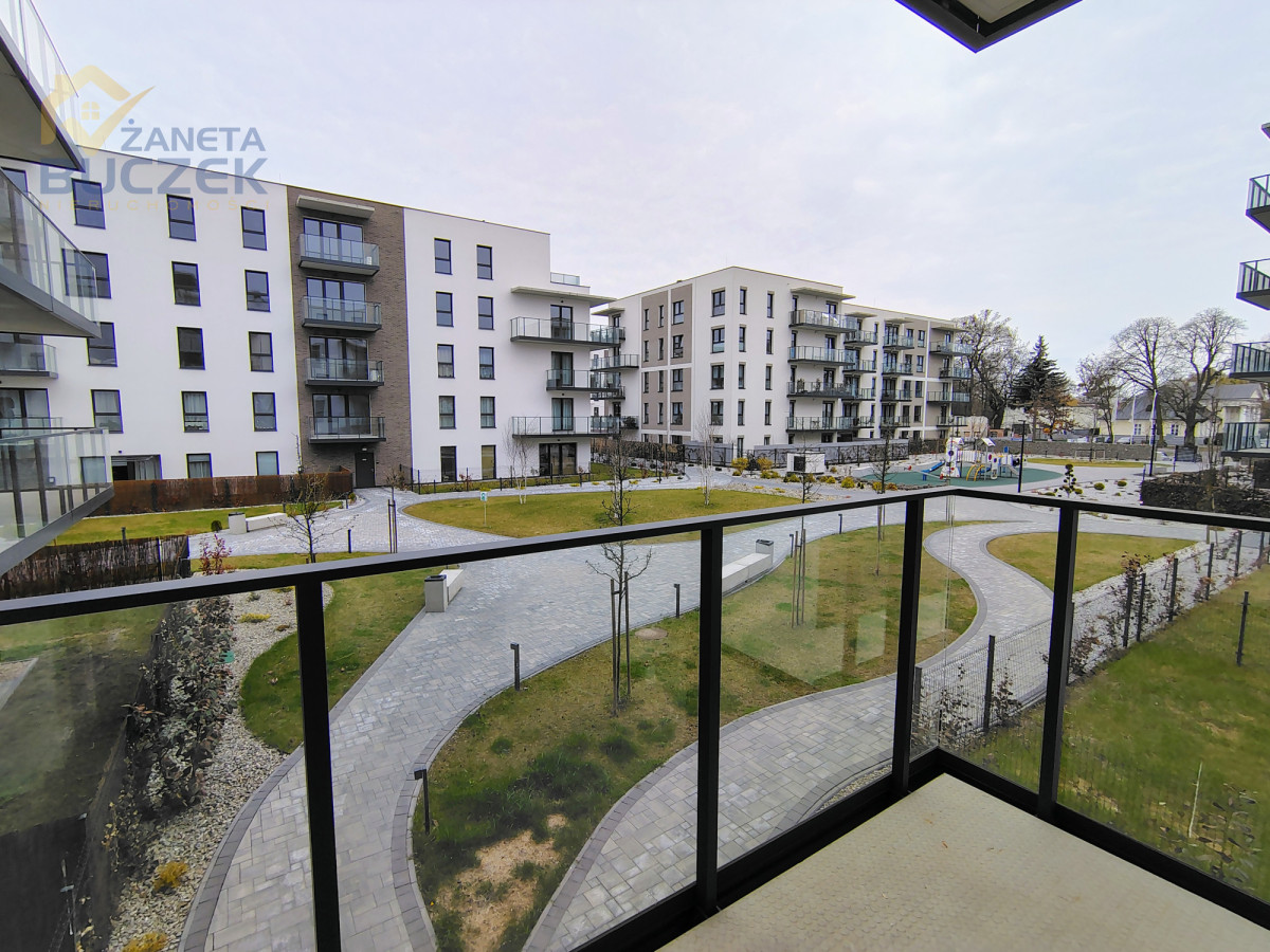 Mieszkanie na wynajem