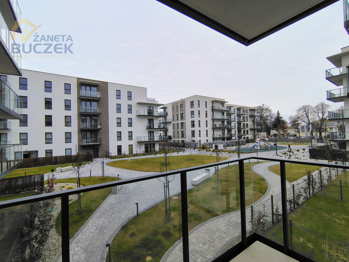 Mieszkanie na wynajem