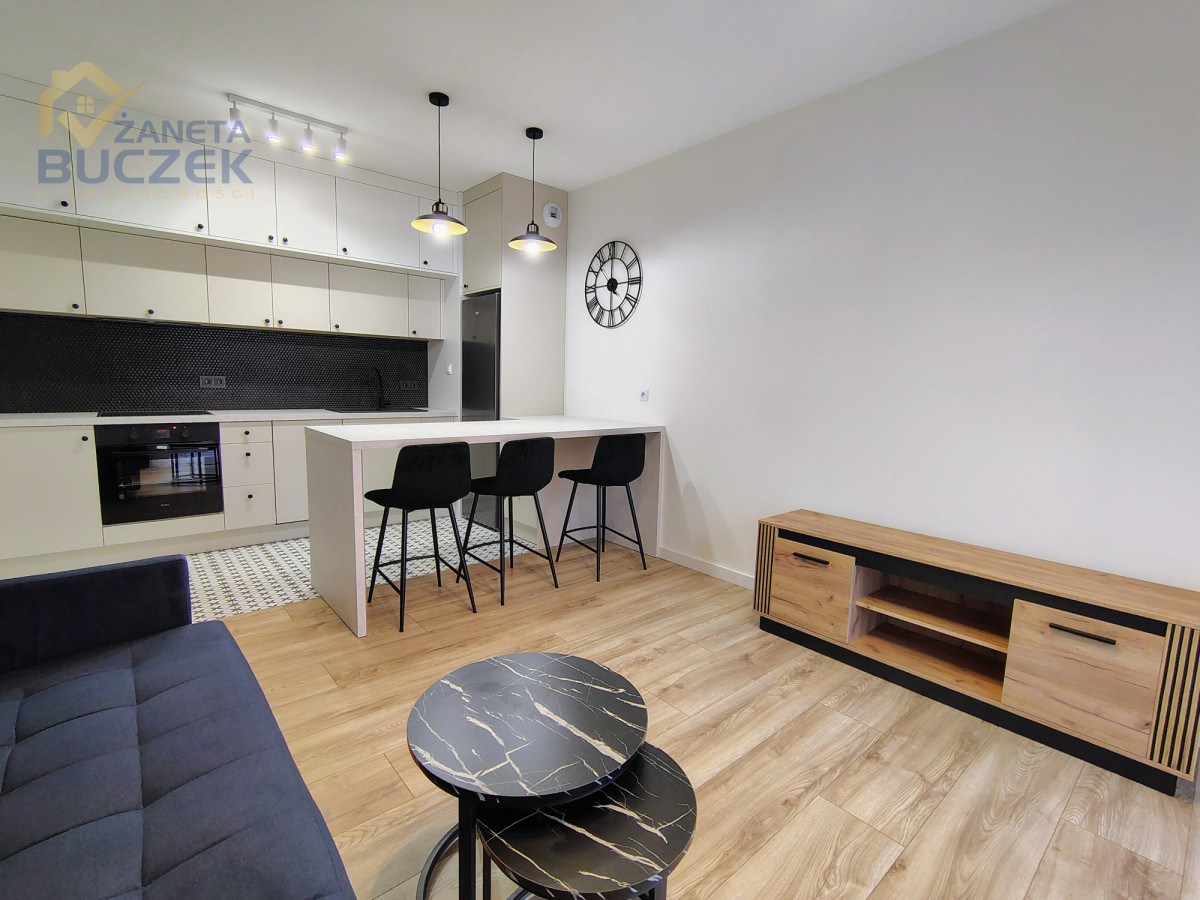 Mieszkanie na wynajem