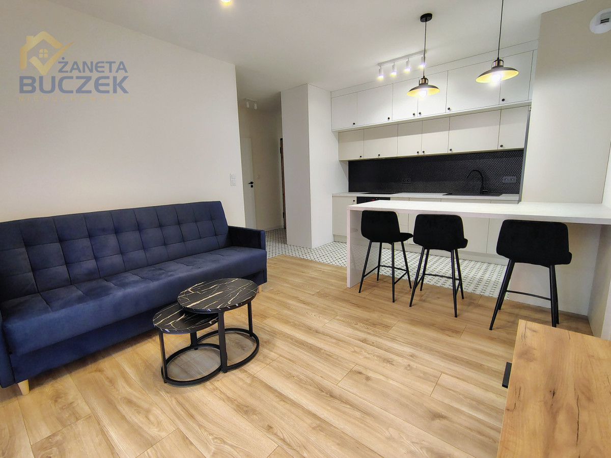 Mieszkanie na wynajem