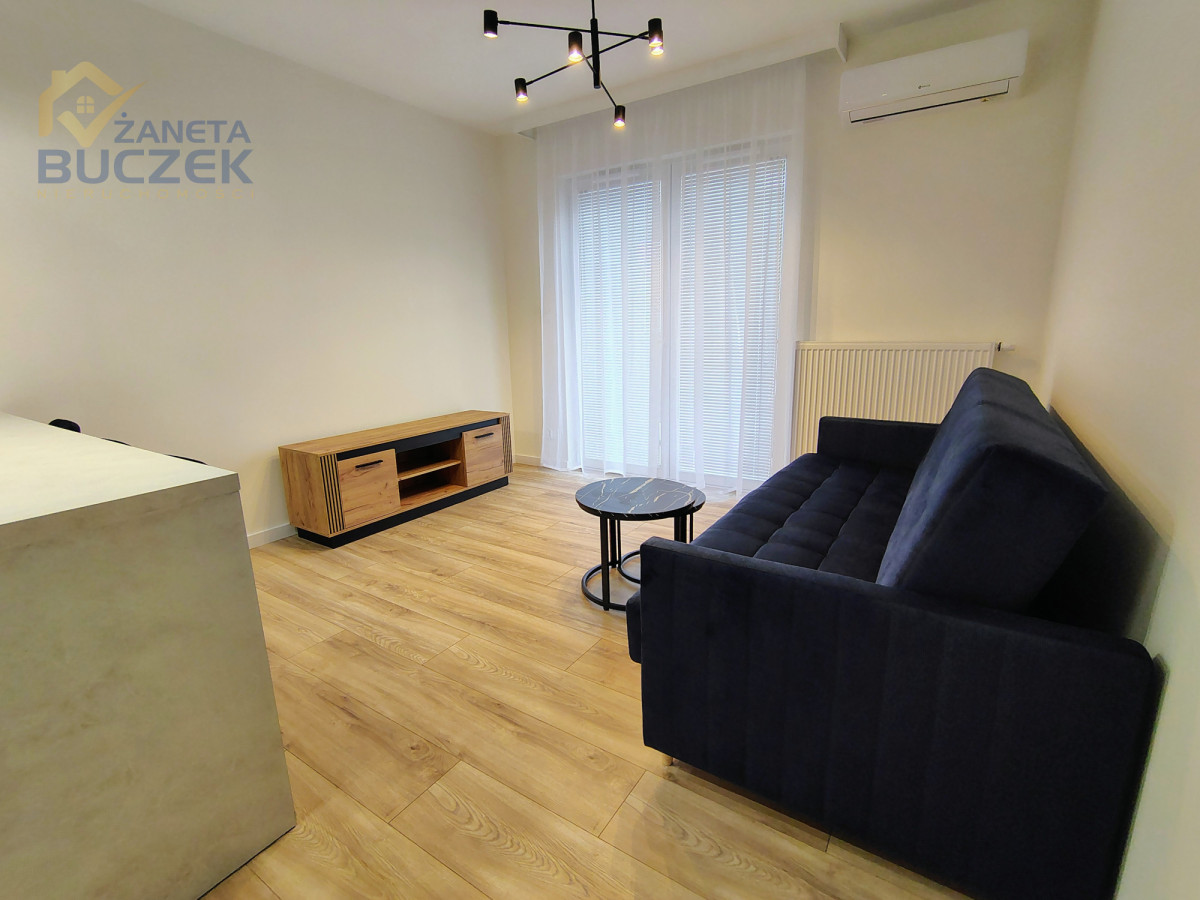 Mieszkanie na wynajem