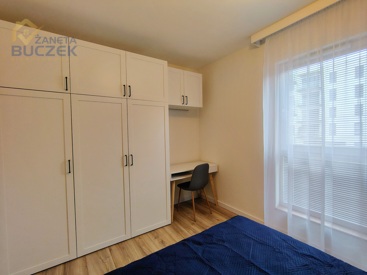 Mieszkanie na wynajem