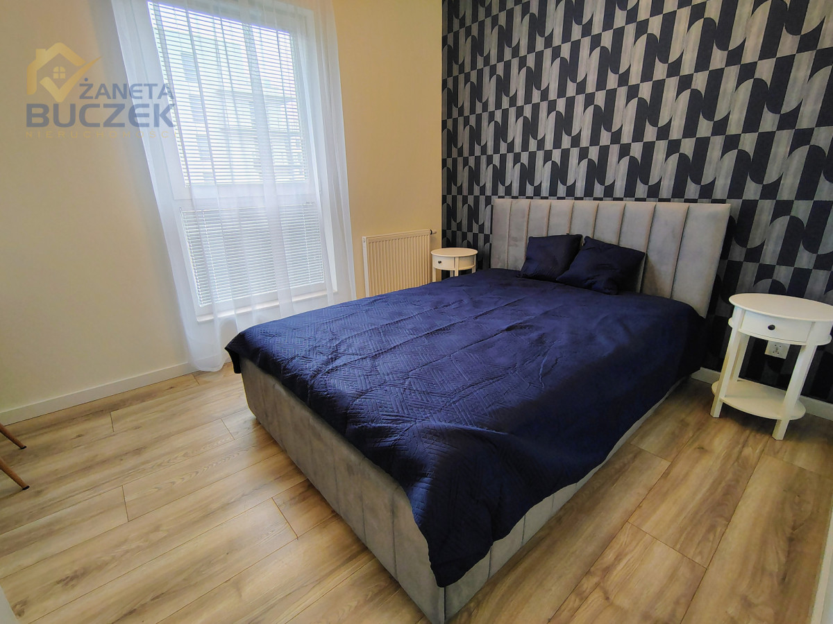 Mieszkanie na wynajem