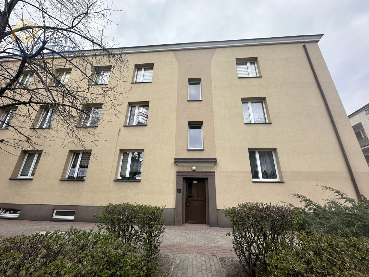 Mieszkanie na sprzedaż