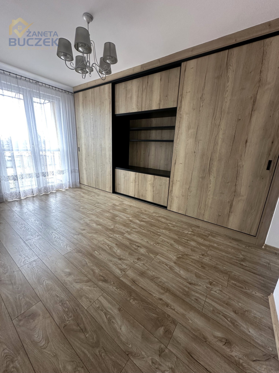 Mieszkanie na sprzedaż