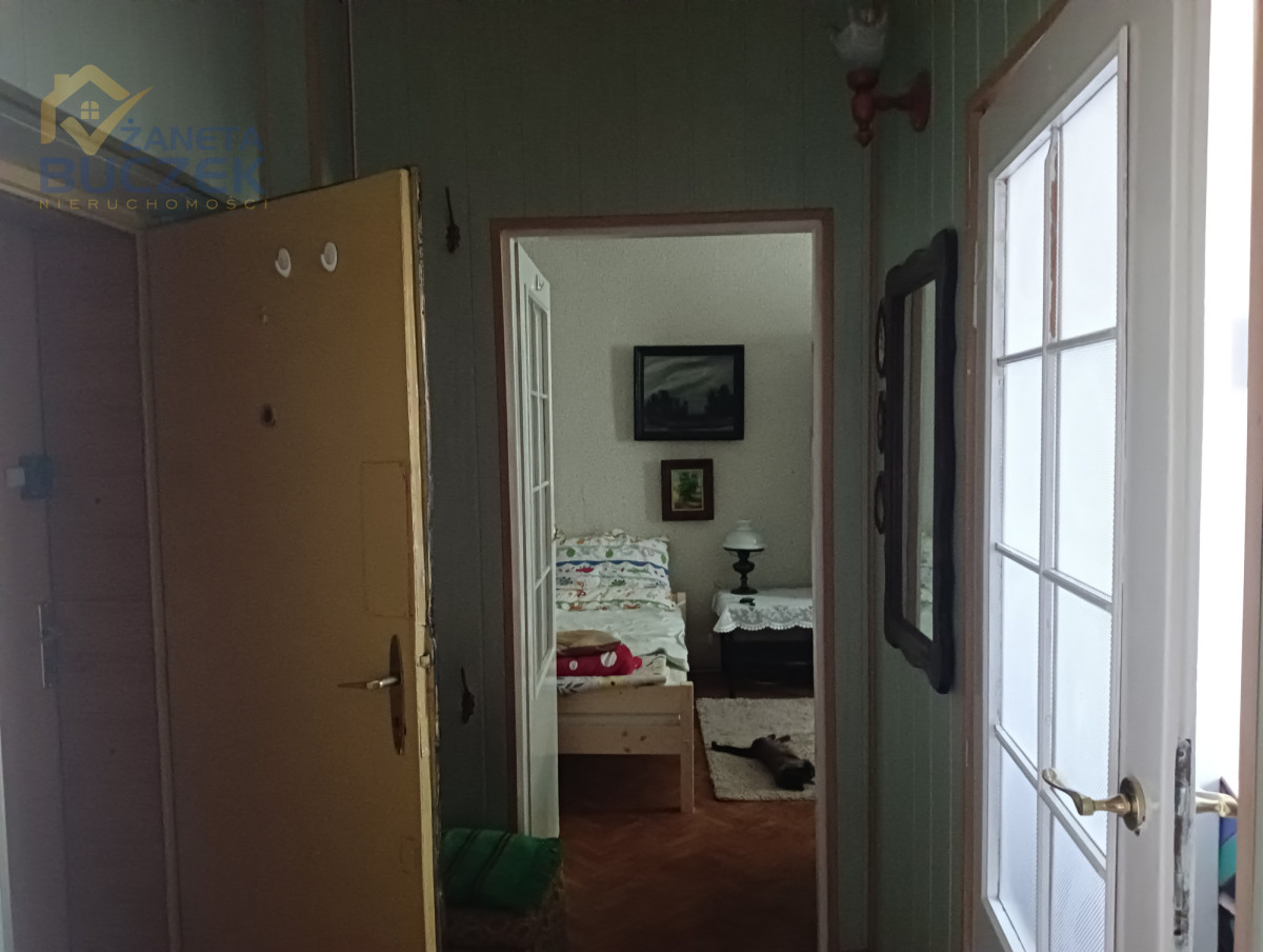 Mieszkanie na sprzedaż