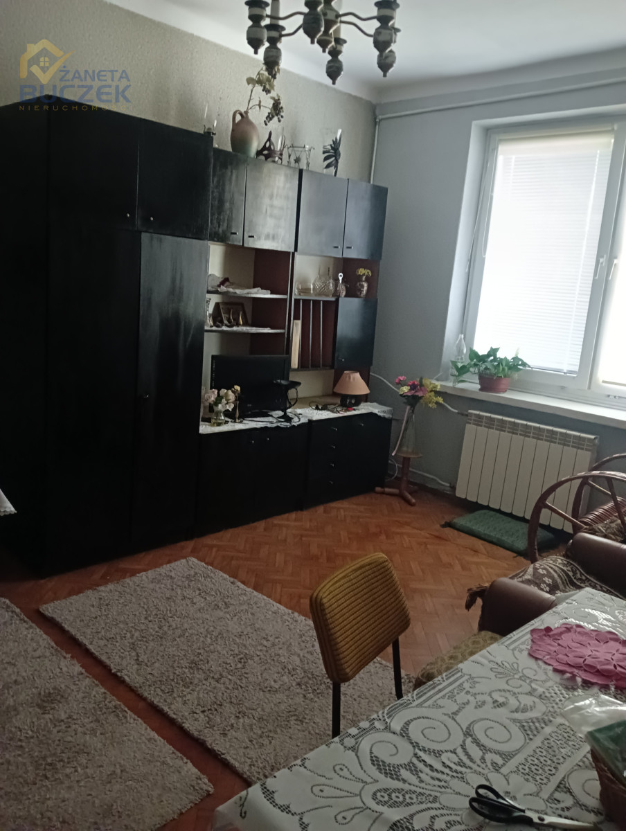 Mieszkanie na sprzedaż