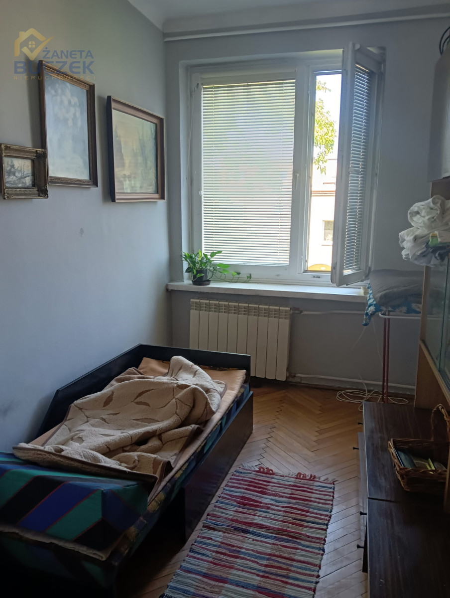 Mieszkanie na sprzedaż