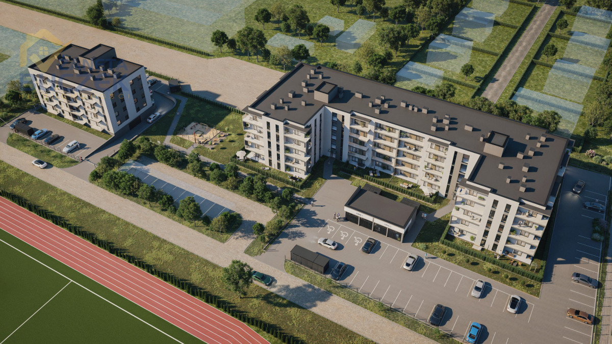 Mieszkanie na sprzedaż