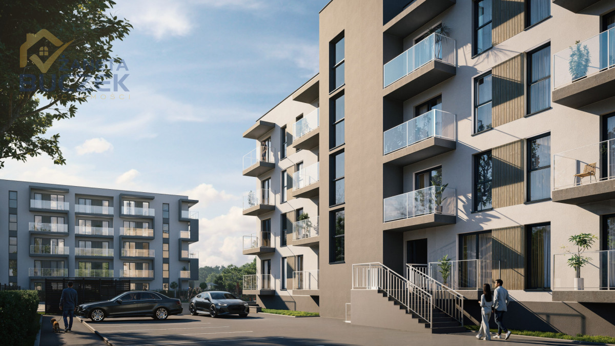 Mieszkanie na sprzedaż