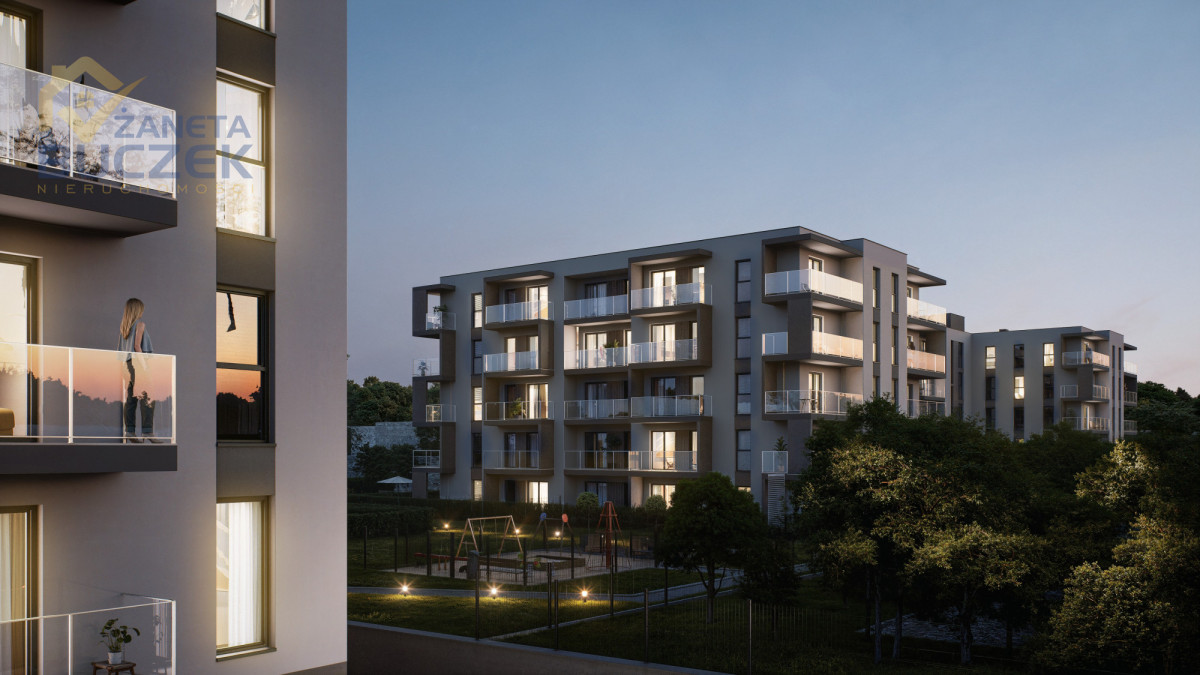 Mieszkanie na sprzedaż