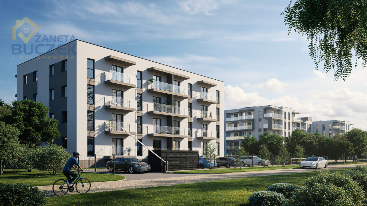 Mieszkanie na sprzedaż