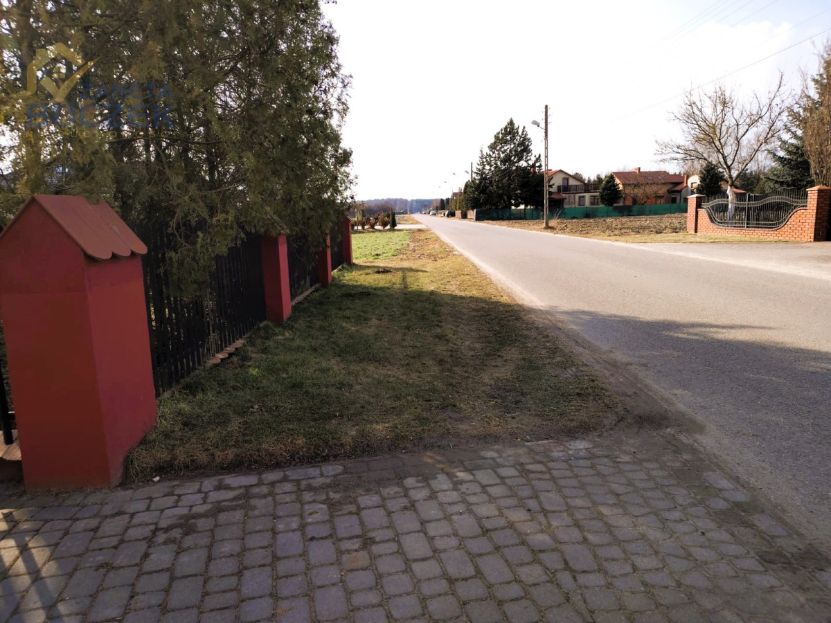 Dom na sprzedaż
