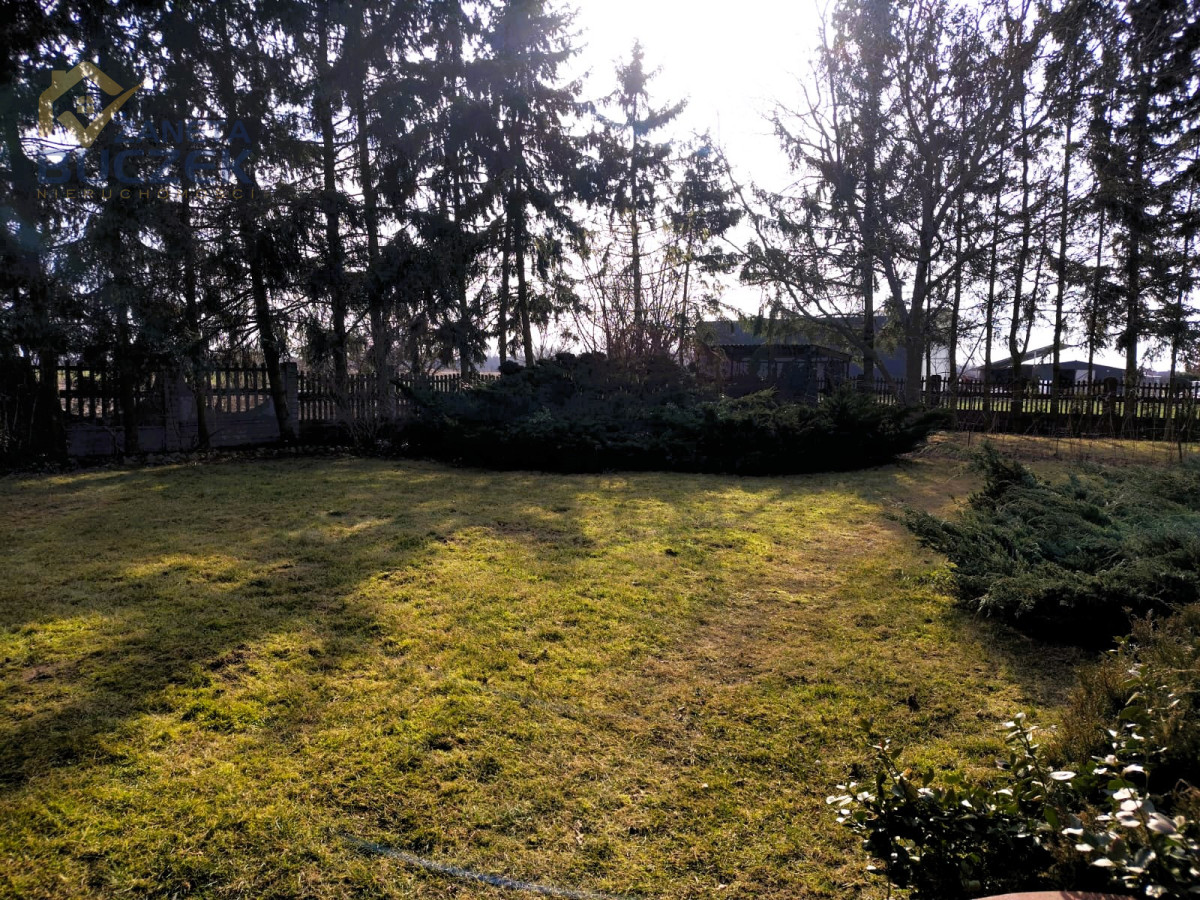 Dom na sprzedaż