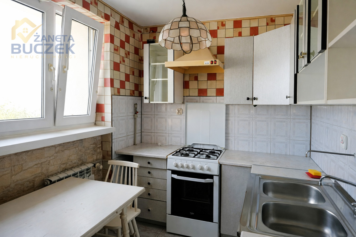 Mieszkanie na sprzedaż