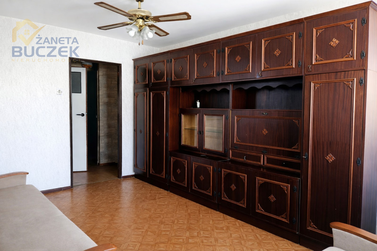 Mieszkanie na sprzedaż