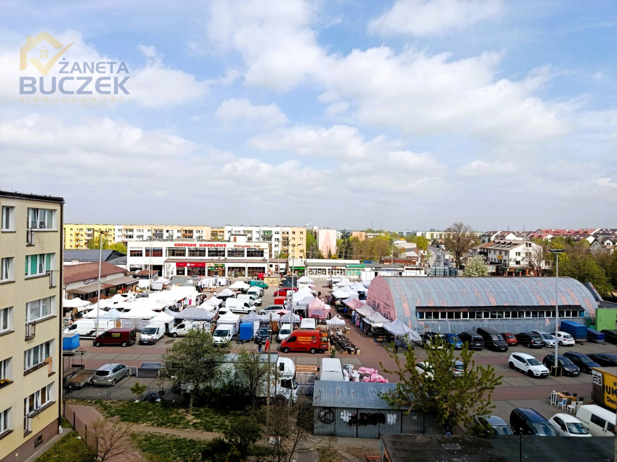 Mieszkanie na sprzedaż