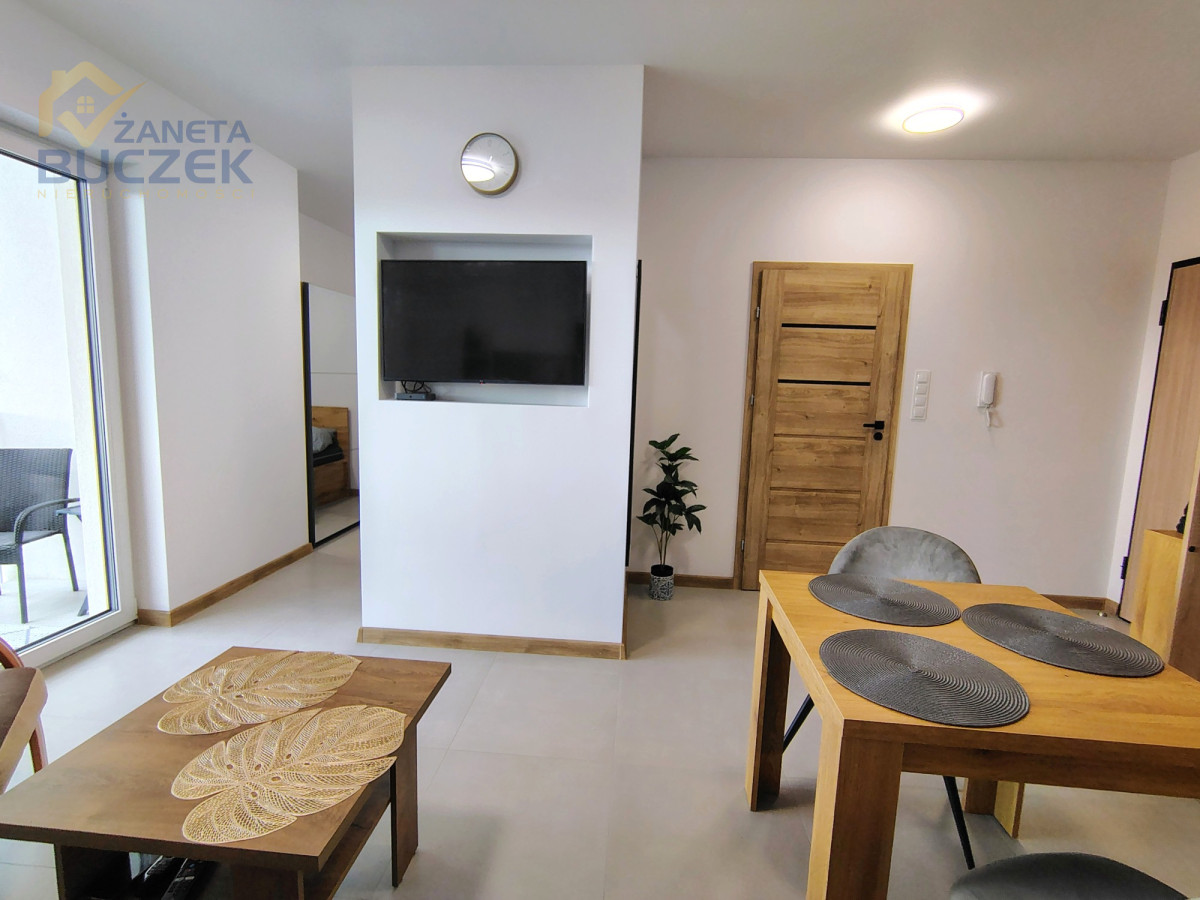 Mieszkanie na wynajem