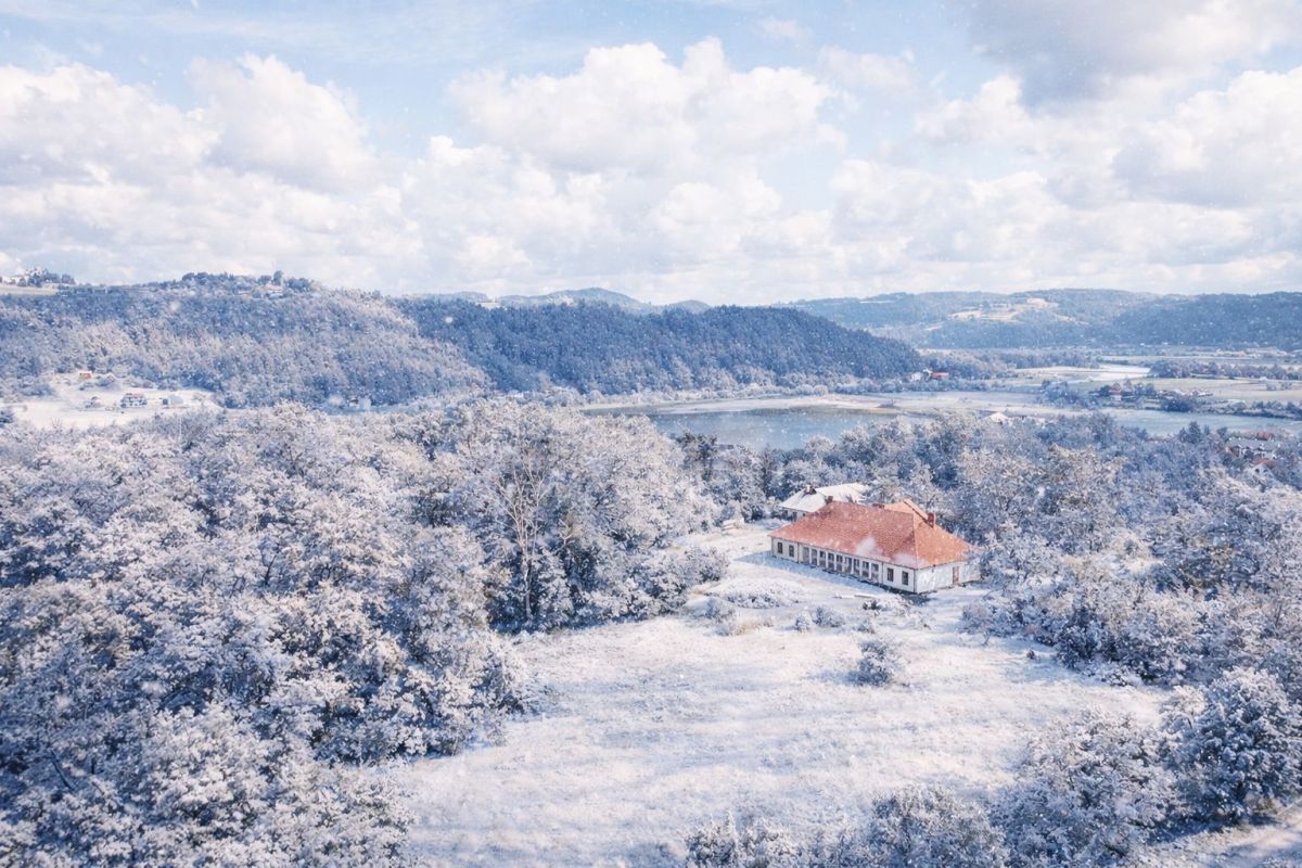 Zdjęcie nieruchomości