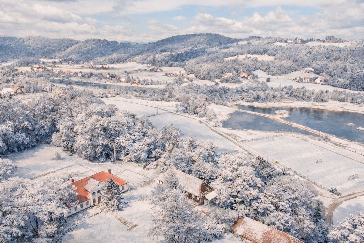 Zdjęcie nieruchomości